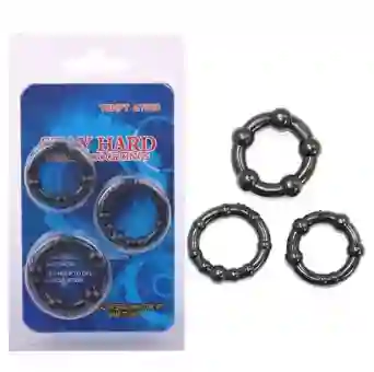 Anillos Retardantes