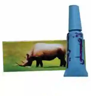 Rhino Azul
