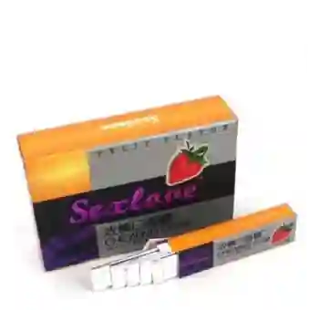 Chicles Estimulantes