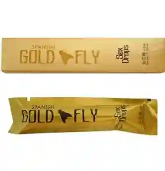 Goldfly