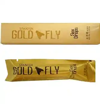 Goldfly