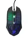 Combo Gaming 3 En 1 Teclado + Mouse Gamer + Audífonos. Niatec