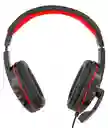 Combo Gaming 3 En 1 Teclado + Mouse Gamer + Audífonos. Niatec