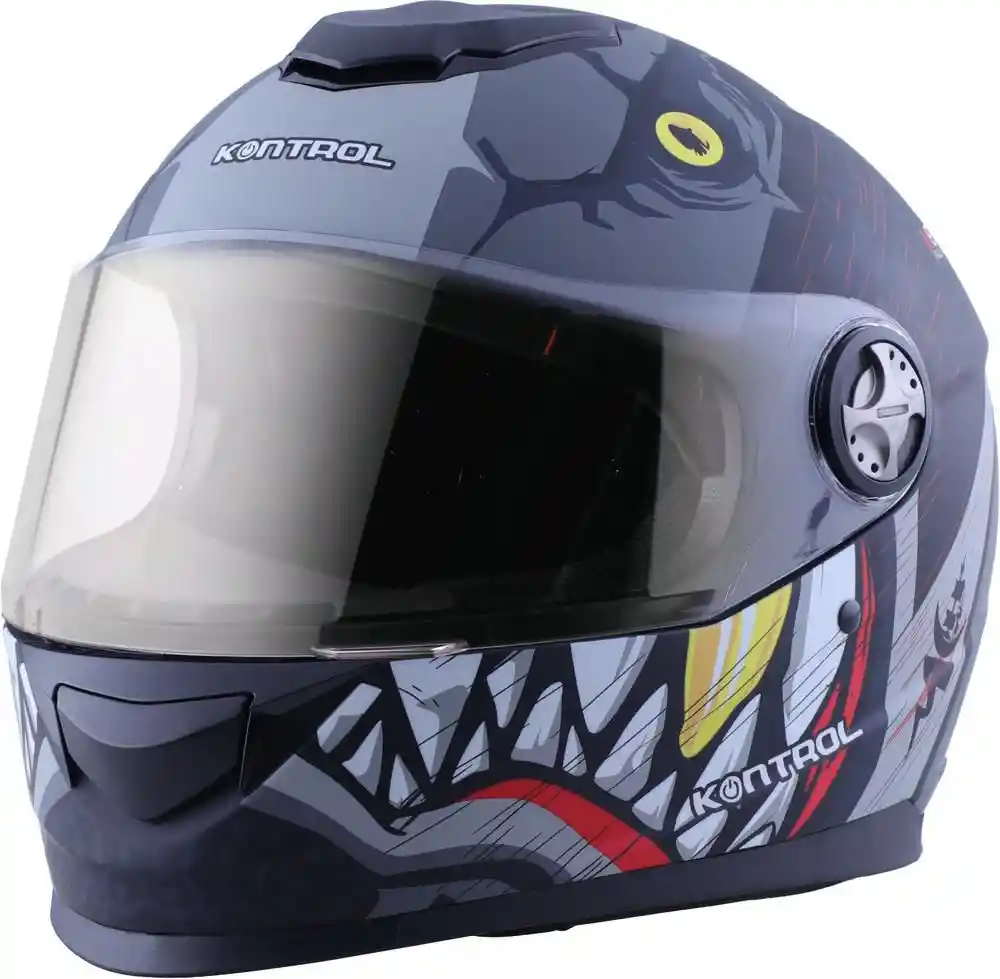 Casco Kontrol M65 Graphic