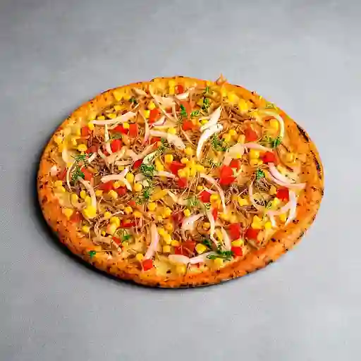 Pizza Colombiana Grande