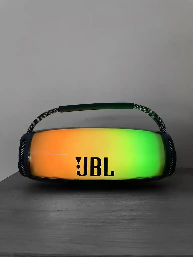 Jbl Pulse 6