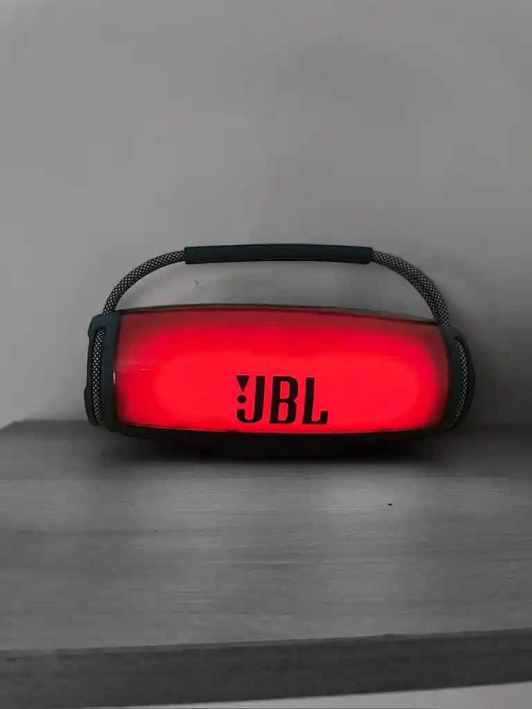 Jbl Pulse 6