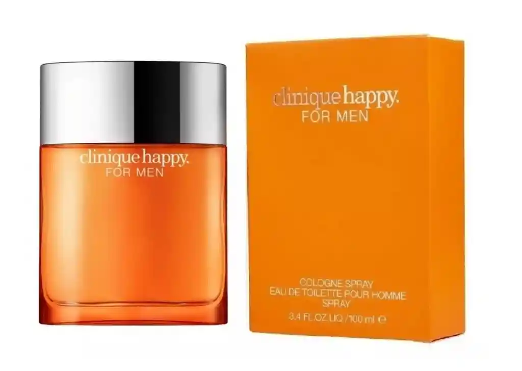 Clinique Happy For Men