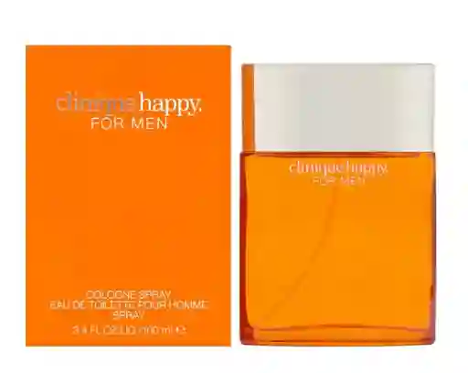 Clinique Happy For Men