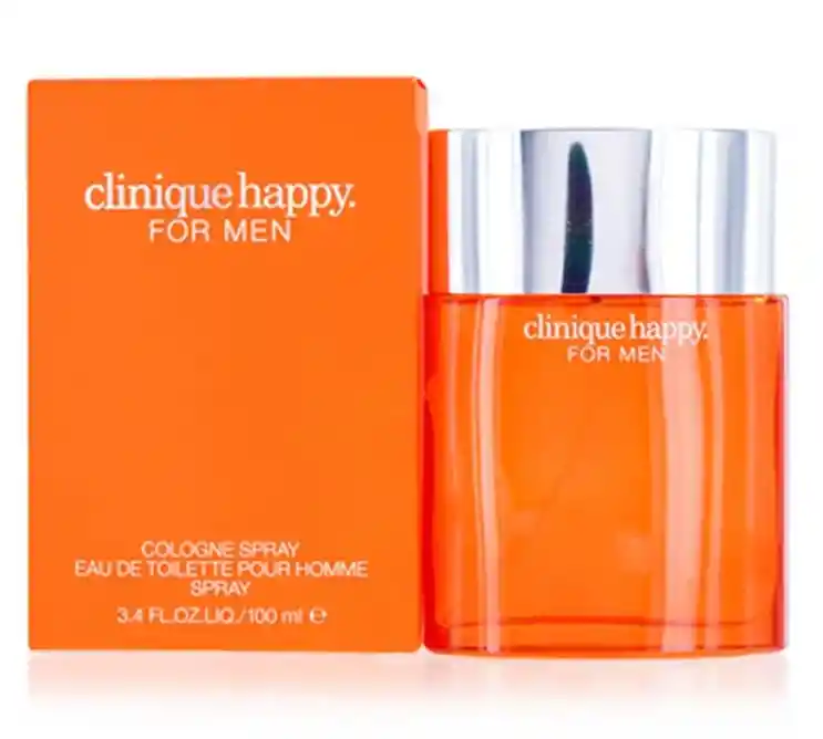 Clinique Happy For Men