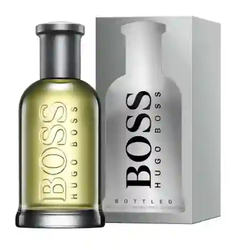 Hugo Boss Bottled