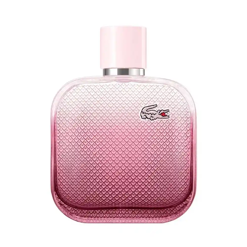 Perfume Mujer Rose Intense Pour Elle Edt 100 Ml