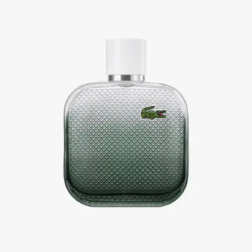 Perfume Hombre Lacoste L.12.12 Blanc Eau Intense 100ml