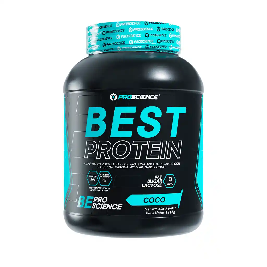 Best 4lb Coco Tarro Proscience