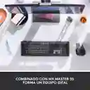 Teclado Recargable De Alto Desempeño Logitech Mx Mechanical