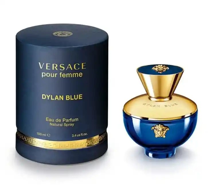 Versace Dylan Blue Pour Femme