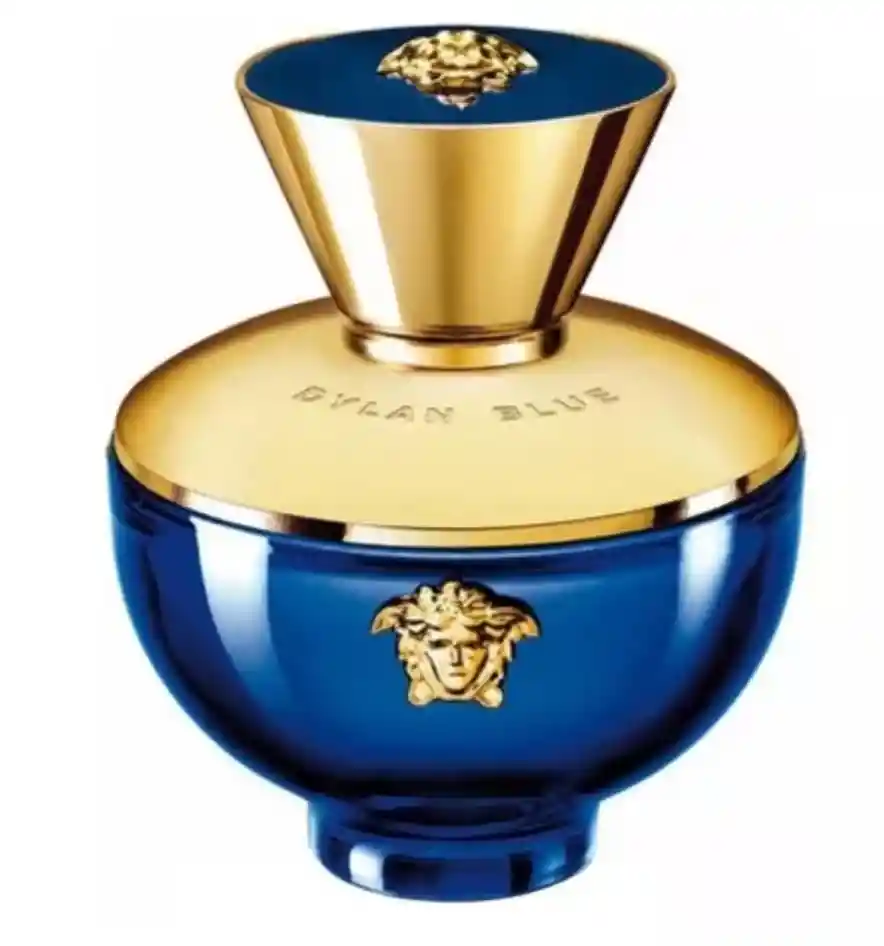 Versace Dylan Blue Pour Femme