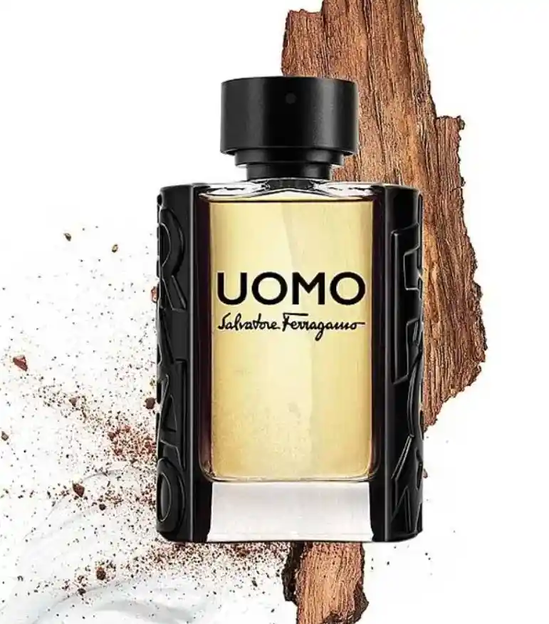 Ferragamo Uomo