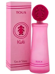 Tous Kids Girl