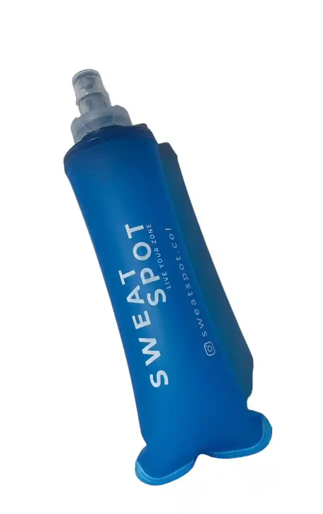 Termo Azul De250 Ml