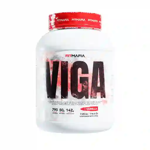 Viga 7lb Vainilla Fitmafia