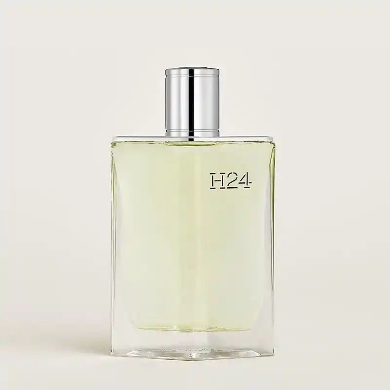 Perfume Hombre Hermes H24 Eau De Toilette 100ml