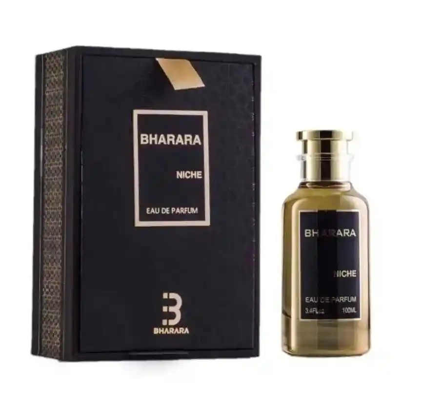 Bharara Niche