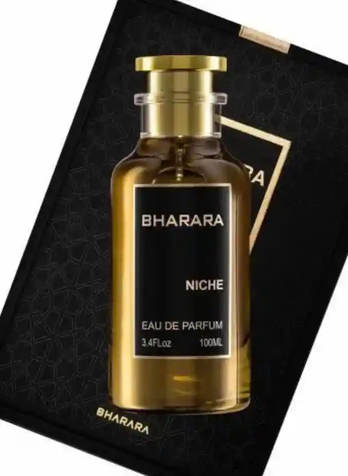 Bharara Niche