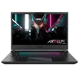 Portátil Gamer Gigabyte Aorus 15 9mf 15.6" Intel Core I5-12500h Rtx 4050 6gb Ram 8gb Ddr4 M.2 512gb