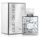 Club De Nuit Sillage