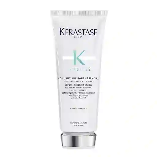 Acondicionador Kerastase Symbiose Fondant Apaisant Esencial 200ml