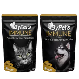 Bypets Immune X 30 Sticks