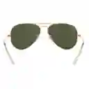 Gafas De Sol Ray Ban Aviador Rb3025 L0205 Talla 58mm