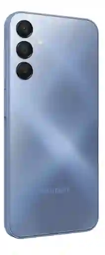 Samsung A15 Sm-a155m, Pantalla 6.5" Almacena 128gb, Ram 6gb, Android 14, Blue Black