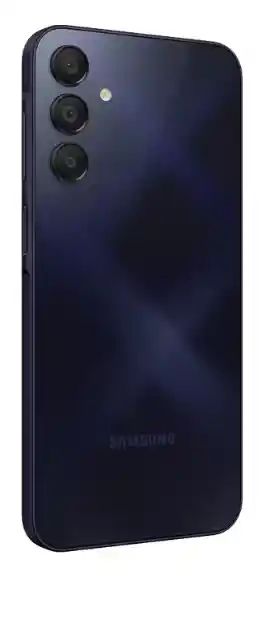 Samsung A15 Sm-a155m. 128gb, Ram 6gb, Light Blue