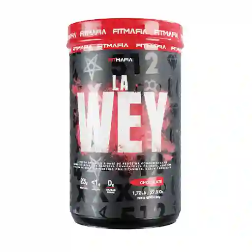 La Wey Chocolate Fitmafia