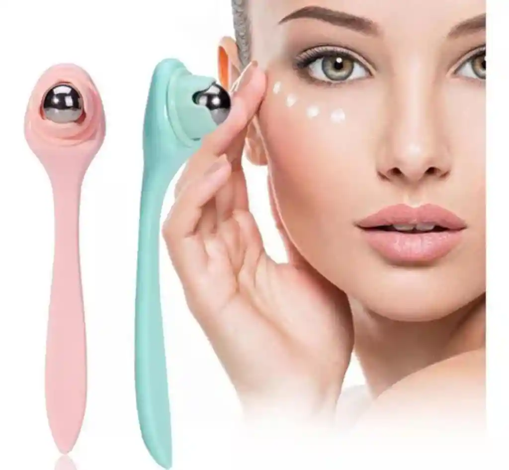 Masajeador Para Ojos Y Ojeras
