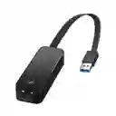Adaptador De Red Tp-link Ue306 Usb 3.0 A Ethernet Gigabit