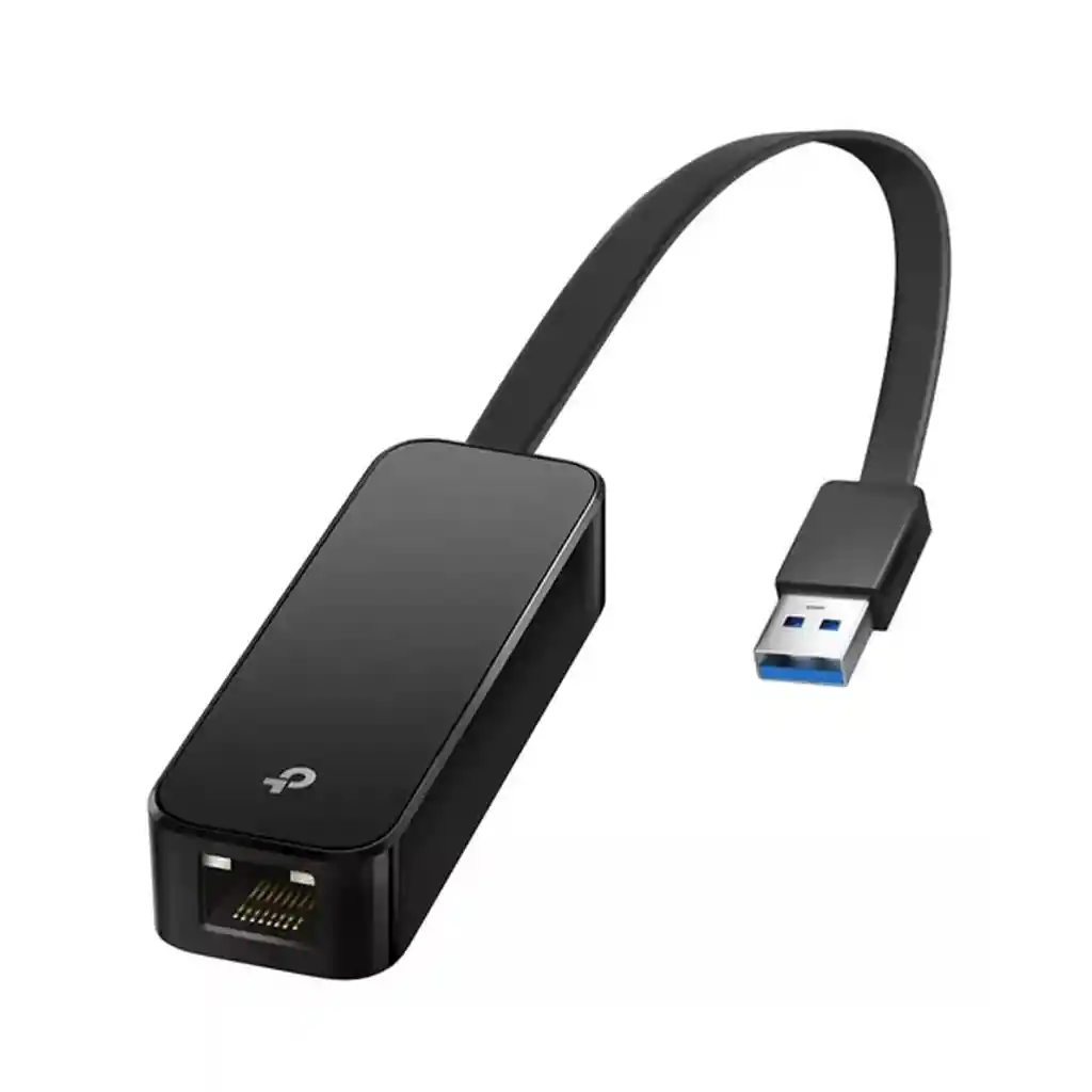 Adaptador De Red Tp-link Ue306 Usb 3.0 A Ethernet Gigabit