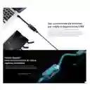 Adaptador De Red Tp-link Ue306 Usb 3.0 A Ethernet Gigabit