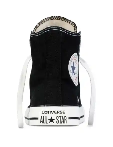 Converse All Star Classic Bota Chuk Taylor Talla 39