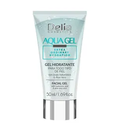 Delia Gel Hidratante Aqua Gel