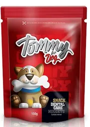 Snack Para Perro Snack Tommy For Dogs Dental Care X 150 G