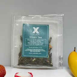Green Tea - Mango Y Lychee - Tés - Infusiones