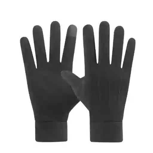 Guantes Térmicos Fleece Touchscreen, Basic