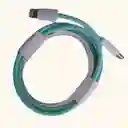 Cable De Carga Usb C Para Iphone