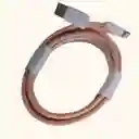 Cable De Carga Usb C Para Iphone