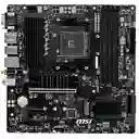 Board Msi B550m Pro - Vdh Wifi (socket Am4)