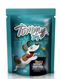 Snack Para Perro Snack Tommy For Dogs Weight Control X 150 G