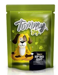 Snack Para Perro Snack Tommy For Dogs Hip And Jointx 150 G